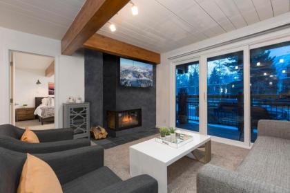 Updated 2BR in the Heart of Aspen